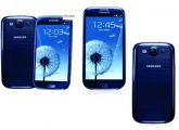 Samsung Galaxy SIII GT-I9300 Camera Grafite 8MP 3G Andro