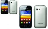 Samsung Galaxy Y S5360 Android 2.3 2Gb 832Mhz 3G Wifi Gps