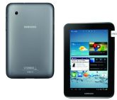 Tablet Samsung Galaxy Tab2 7P P3110 Android 4.0 1.0Ghz Dual